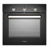 Forno Elétrico de Embutir Cadence Gourmet 56 Litros Preto 220v - 1