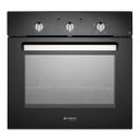 Ver imagem 1 de Forno Elétrico de Embutir Cadence Gourmet 56 Litros Preto 220v