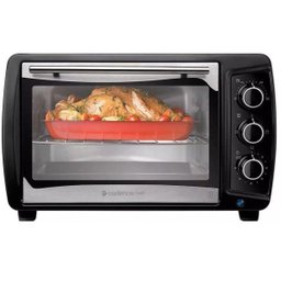Forno Elétrico Cadence Chef 31 Litros 110V FOR310 - 1
