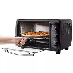 Forno Elétrico Cadence Chef 31 Litros 110V FOR310 - 4