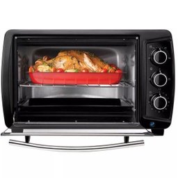 Forno Elétrico Cadence Chef 31 Litros 110V FOR310 - 3
