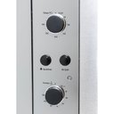 Ver imagem 5 de Forno Elétrico Nardelli De Embutir Espelhado 45L N450 127V