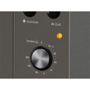 Ver imagem 2 de Forno Elétrico Nardelli De Embutir Espelhado 45L N450 220V