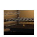 Ver imagem 3 de Forno Elétrico Nardelli De Embutir Inox 57L 127V N570