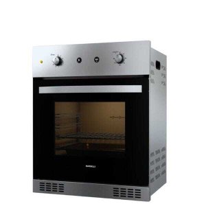 Forno Elétrico Nardelli De Embutir Inox 57L 127V N570