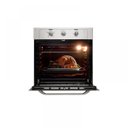 Ver imagem 3 de Forno Elétrico de Embutir Midea Liva 70l Inox 220V TSA72