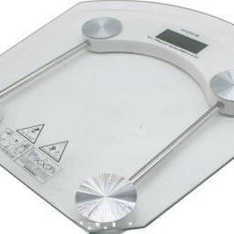 Balança Digital Vidro Temperado 180kg Banheiro Academia GT275 - 4