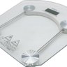 Balança Digital Vidro Temperado 180kg Banheiro Academia GT275 - 4