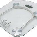 Ver imagem 4 de Balança Digital Vidro Temperado 180kg Banheiro Academia GT275