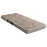 Colchão Solteiro de Espuma D23 Sleep Maxx Castor 78x188 78x188cm - 1