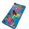 Tapete Infantil Amarelinha Cães em Ação - 1