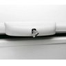 Freezer Horizontal Metalfrio 2 Portas 419L Branco 127V Da420B2352 - 4