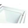 Freezer Horizontal Metalfrio 2 Portas 546L Branco 127V Da550B2352 - 3