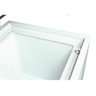 Freezer Horizontal Metalfrio 2 Portas 546L Branco 220V Da550B4352 - 2