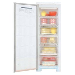 Freezer Electrolux Vertical Cycle Defrost 173L 127V Fe22 - 3