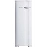 Freezer Electrolux Vertical Cycle Defrost Branco 173L 220V Fe22 - 1