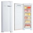 Ver imagem 3 de Freezer Electrolux Vertical Cycle Defrost Branco 173L 220V Fe22