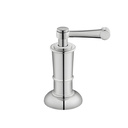 Ver imagem 1 de Acabamento para Registro Base Deca de 1/2", 3/4" e 1" Provence Cromado