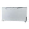 Freezer Electrolux 2 Portas Horizontal 477L Branco 220V - 3