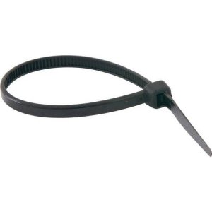 Abraçadeira de nylon preta 280 mm x 36 mm Nove54
