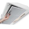 Depurador Electrolux DE80B 80cm 220V Branco - 3