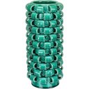 Ver imagem 1 de Vaso Decorativo Enfeite Casa Home&Co Cerâmica 31x13x13cm Verde