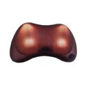 Ver imagem 2 de Massageador Elétrico Infravermelho Casa e Veículo Pescoço Lombar