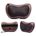 Ver imagem 3 de Massageador Elétrico Infravermelho Casa e Veículo Pescoço Lombar