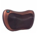 Ver imagem 4 de Massageador Elétrico Infravermelho Casa e Veículo Pescoço Lombar