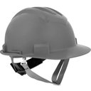 Ver imagem 1 de Capacete Cinza Jug/Textil Com Cat Vonder