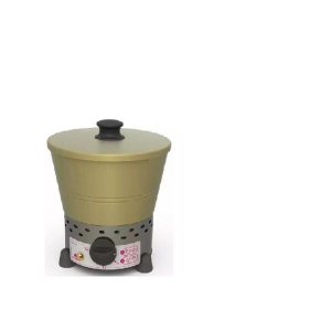 Fritadeira Progás Tacho Fritador Elétrico 1 Litro 110 v