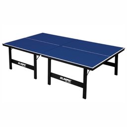 Mesa de Tênis de Mesa Ping Pong Olimpic 1013 Mdp 15mm - 1