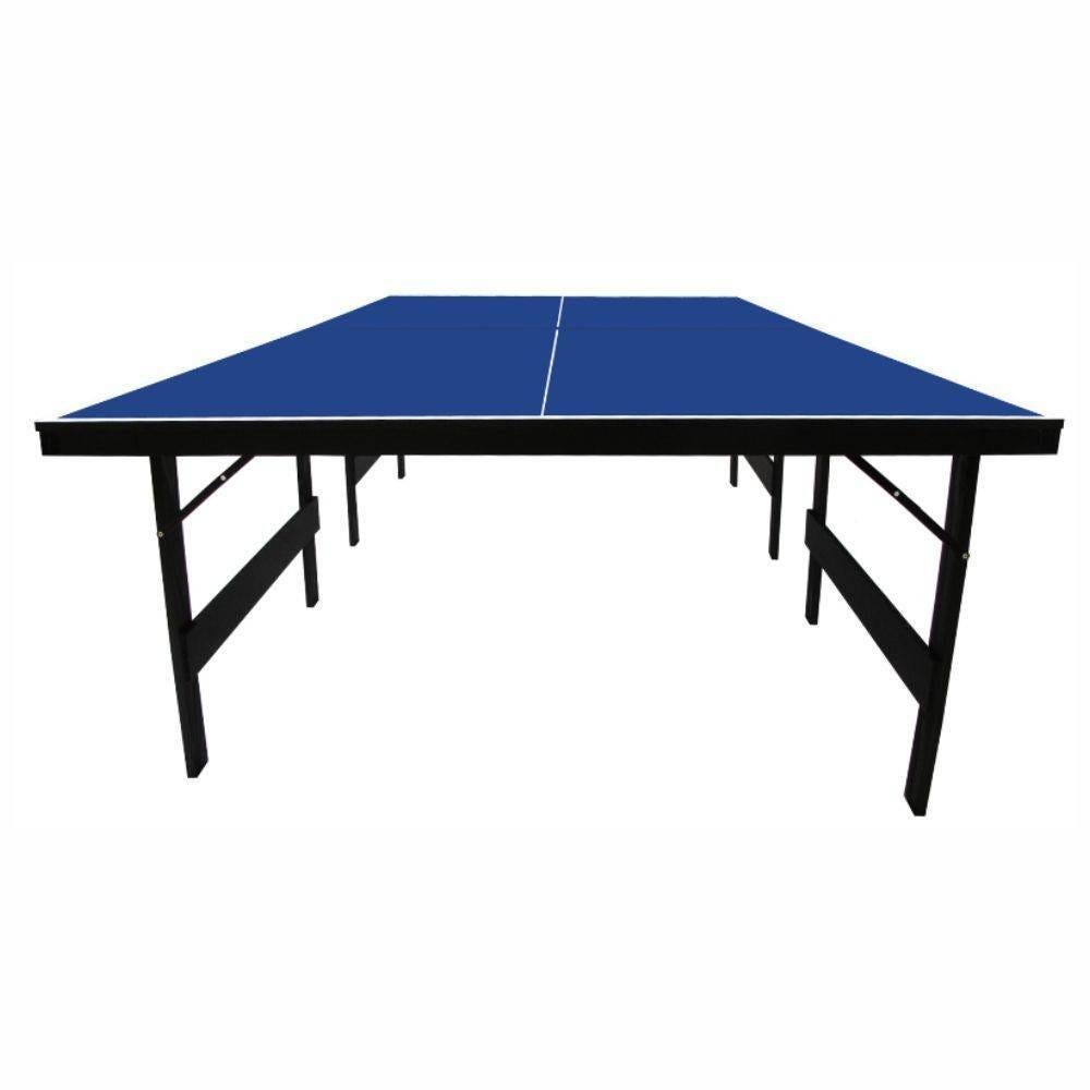 Mesa de Tênis de Mesa Ping Pong Olimpic 1013 MDP 15MM - 3