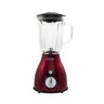Liquidificador Blender Electricity Vermelho 110V - Bialetti - 1