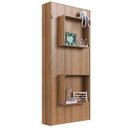 Ver imagem 2 de Cama Solteiro Infantil Articulação Vertical Hapi Mel A05 - Mpozenato