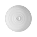 Ver imagem 3 de Cuba de Apoio Deca 40x40 L.12040.gt.17 Redonda Gota Branca