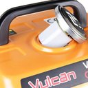 Ver imagem 3 de Gerador de Energia Vulcan VG950 220V 0,9kva Portátil