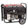 Gerador de Energia Honda FA3000 110V 3 kva Monofásico - 1