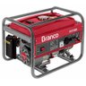 Gerador de Energia Branco B4T 3500 3.5 kva Monofásico - 1
