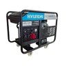 Gerador de Energia Hyundai HHY 12000 FE-3 12 Kva Trifásico - 1