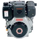 Ver imagem 1 de Motor Diesel Yanmar L100 Partida Elétrica 10hp