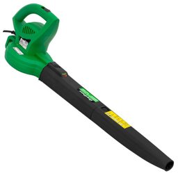 Soprador De Folhas Elétrico Garthen GSF2000 - 110v - 3