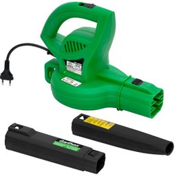 Soprador De Folhas Elétrico Garthen GSF2000 - 110v - 1