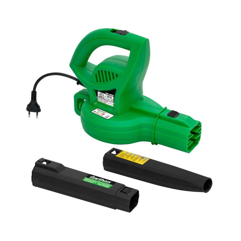 Soprador De Folhas Elétrico Garthen GSF2000 - 110v