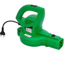 Soprador De Folhas Elétrico Garthen GSF2000 - 110v - 2