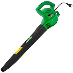 Soprador De Folhas Elétrico Garthen GSF2000 - 110v - 4