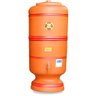 Filtro De Barro São Pedro 8 Litros Vela Tripla Ação - 1