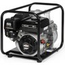 Motobomba a Gasolina Briggs WP3 RS Auto Escorvante - 3 Polegadas - 1