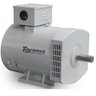Alternador Gerador de Energia Toyama 5 kva Monofásico TA5.2CS2 - 1