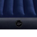 Ver imagem 4 de Colchão Inflável Casal King 203cm X 183cm Dura Beam Downy Aveludado 272kg Intex